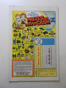 Werewolf by Night #9 (1973) FN Condition!