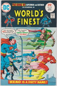 World's Finest Comics #231