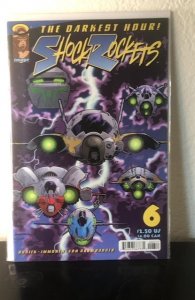 ShockRockets #6 (2000)