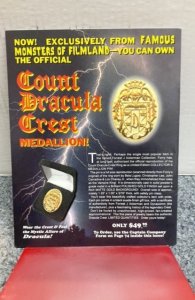 Famous Monsters of Filmland #207 (1995)