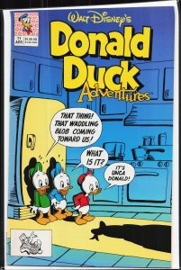 Donald Duck Adventures #11 (1991)