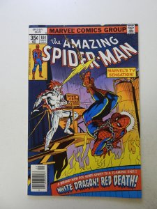 The Amazing Spider-Man #184 (1978) VF- condition