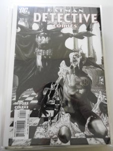 Detective Comics #829