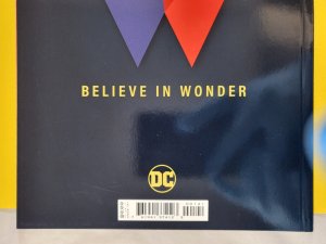 Wonder Woman 80th Anniversary 100 Page Super Spectacular Bruce Timm Variant