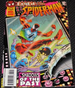 Spider-Man #62 (1995)