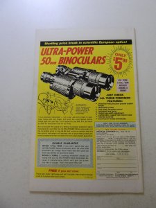 Daredevil #125 (1975) VF condition