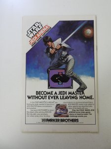 Iron Man #170 (1983) VF condition