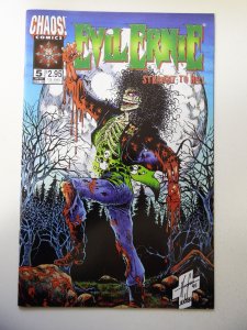 Evil Ernie #5 (1998) VF/NM Condition