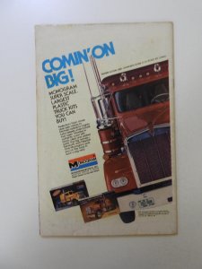 Batman #345 Direct Edition (1982) VG+ condition