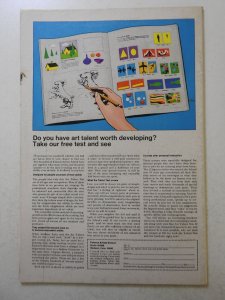 Fantastic Four #95 (1970) Beautiful VF- Condition!