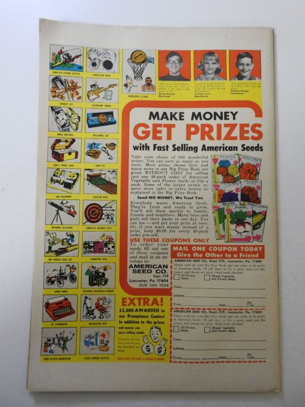 Batman #240 (1972) FN/VF Condition!