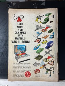 Superman #187 (1966)