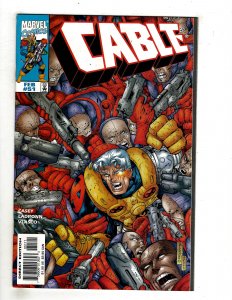 Cable #51 (1998) OF20
