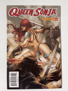 Queen Sonja #15 - NM+ (2011)