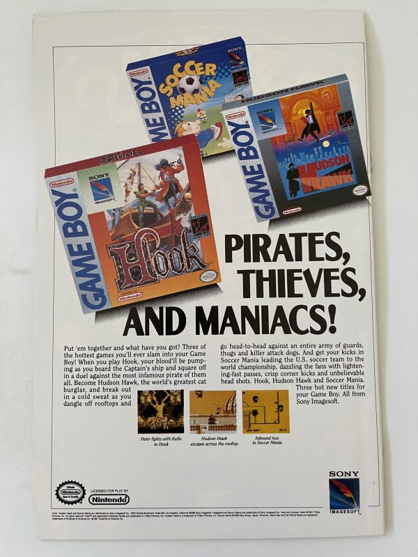 Guardians of the Galaxy #28 - NM+  (1992)