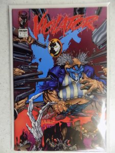 Spawn #200003 (2000)