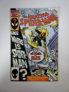 The Amazing Spider-Man #279 (1986)
