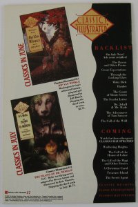 Zero Tolerance #1 (Oct 1990, First), VFN condition (8.0)