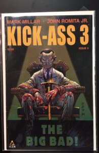 Kick-Ass 3 #2 (2013)