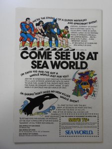 Showcase #94 (1977) VF Condition!