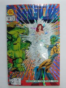 Incredible Hulk #400 VF/NM Marvel Comics C21A 