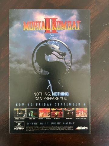 X-Men Adventures #9 (1994) - NM