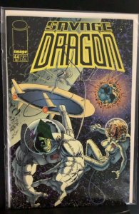 Savage Dragon #44 (1997)