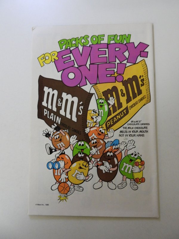 Batman #396 (1986) VF- condition