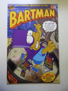 Bartman #1 VF/NM Condition