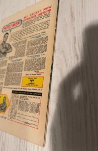 Daredevil #11 (1965)who is the organizer:Ani-Man