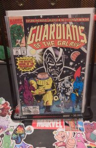 Guardians of the Galaxy #26 (1992)