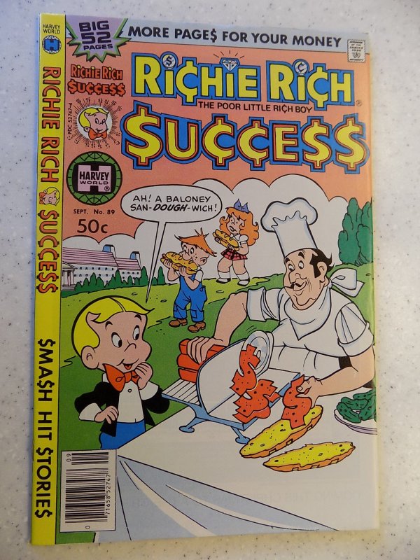 Rags-to-riches Story Cartoons and Comics - funny pictures from