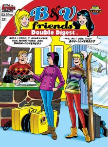 Trip Slip-Up / Best Friends