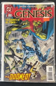 Genesis #1 (1997)