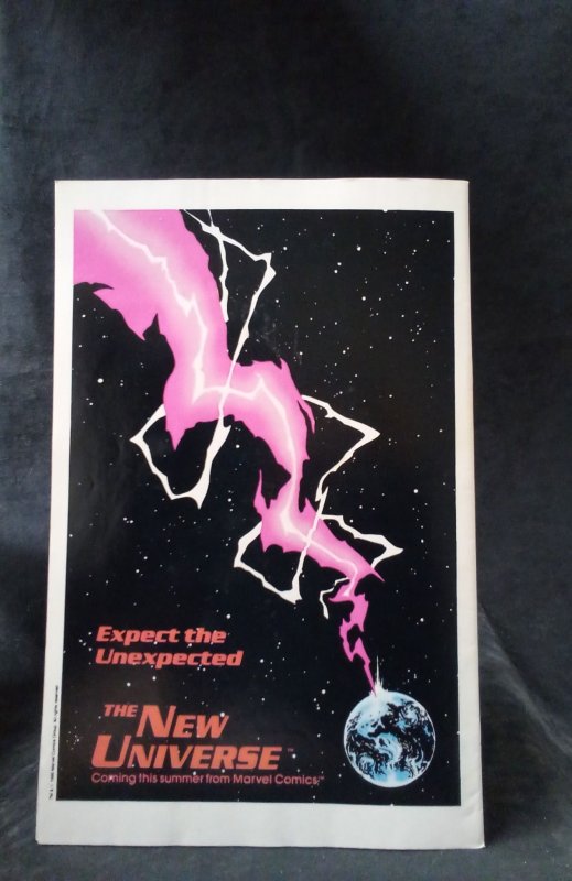 G.I. Joe: A Real American Hero #51 (1986)