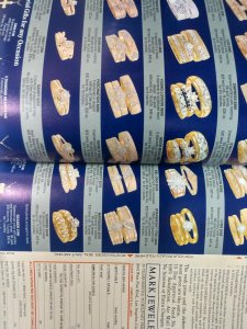 Batman and the Outsiders #12 (9.0, 1984) MARK JEWELERS