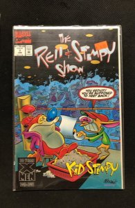 The Ren & Stimpy Show #7 (1993)