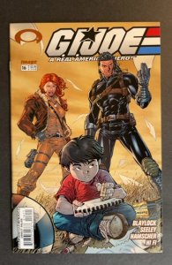 G.I. Joe: A Real American Hero #16 (2003)