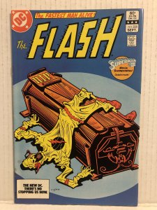 The Flash #325 (1983)  combined shipping on unlimited items