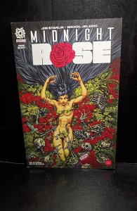 Midnight Rose (2022)