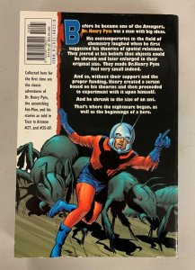 Essential Astonishing Ant-Man Vol 1 2002 Paperback Stan Lee 