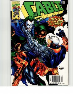 Cable #86 (2000) Cable