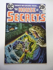 House of Secrets #110 (1973) FN Condition