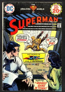 Superman #277 (1974)