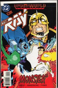 The Ray #19 (1995) The Ray