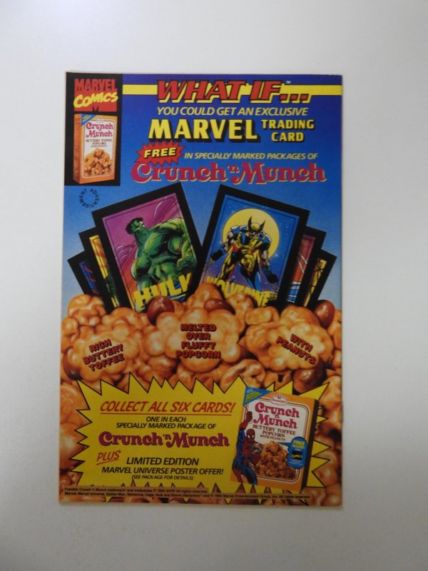 The Amazing Spider-Man #378 (1993) VF/NM condition