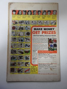 Jonah Hex #12 (1978)