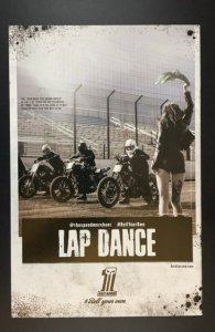 Captain Marvel & The Carol Corps #1  (2015)