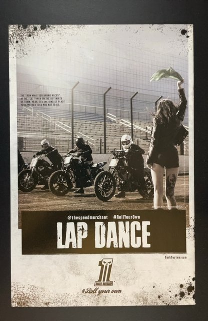 Captain Marvel & The Carol Corps #1  (2015)