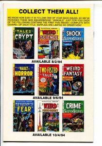 Vault Of Horror-#10-1995-Gemstone-EC reprint